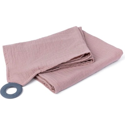 Doomoo Deka Mom´N Play Tetra Pink