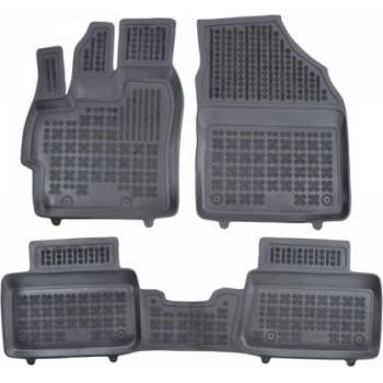 Гумени стелки за TOYOTA Yaris Cross (2020+) - тип леген