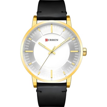 Curren Часовник curren ca-14210 - Черен kp14210 (ca-14210)