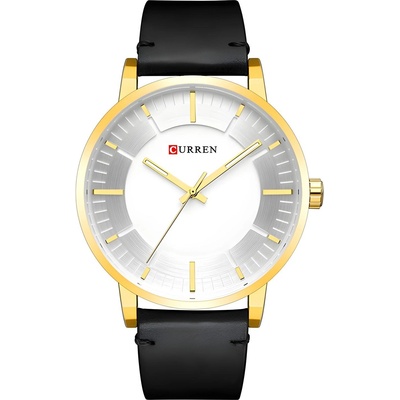 Curren Часовник curren ca-14210 - Черен kp14210 (ca-14210)