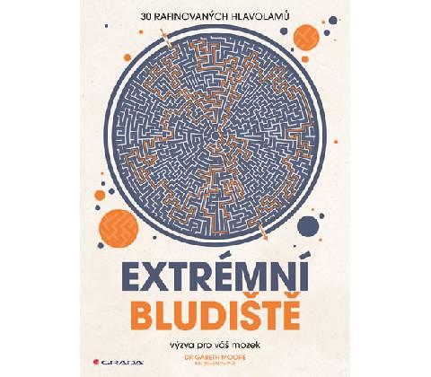 Extrémní bludiště