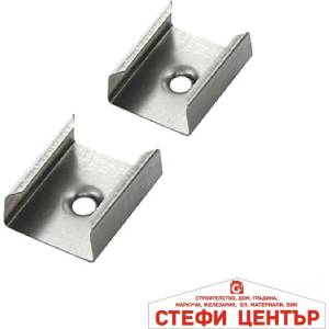 VIVALUX Clips/S 2бр (VIV003823)