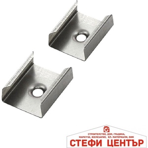 VIVALUX Clips/S 2бр (VIV003823)