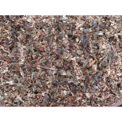 Bylinná lékárna Trnka obecná Prunus spinosa 500 g