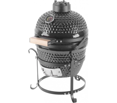 Strend Pro BBQ Kamado Egg 13
