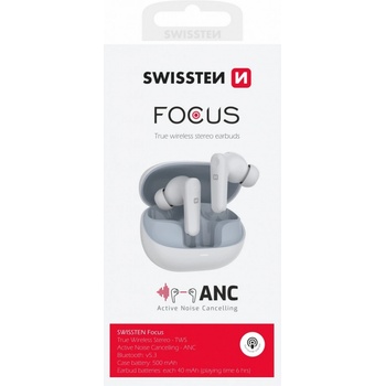Swissten Focus ANC