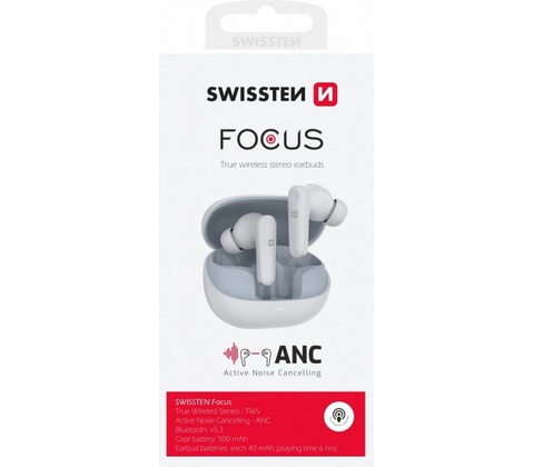 Swissten Focus ANC