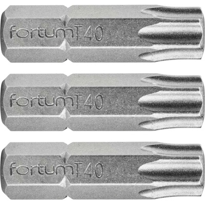 Fortum TX40x25mm 3ks S2 4741440