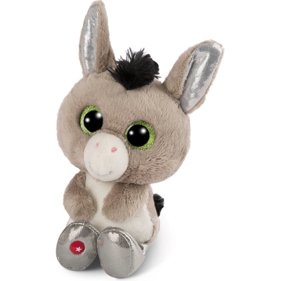 GLUBSCHIS plyšiak Oslík Donki 45 cm