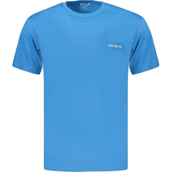 Bikkembergs modré modré
