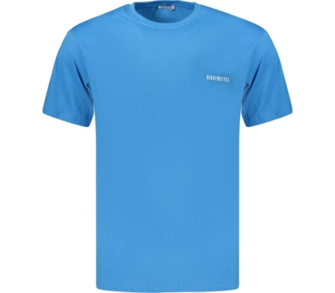 Bikkembergs modré modré