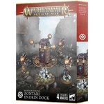 Games Workshop Zontari Endrin Dock (84-66)