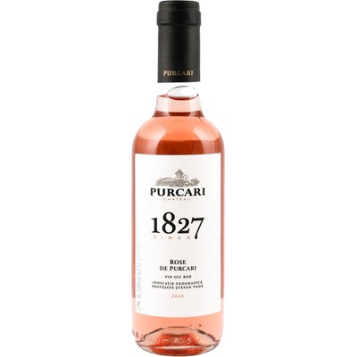 Purcari Розе Шато Пуркари 1827