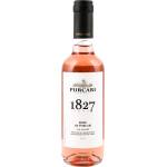 Purcari Розе Шато Пуркари 1827 - lightsmarket - 9,00 лв