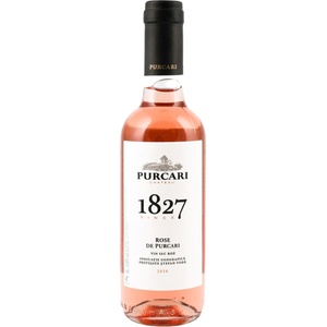 Purcari Розе Шато Пуркари 1827 - lightsmarket - 9,00 лв
