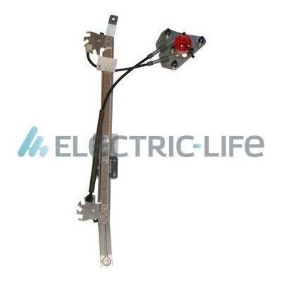 Zvedací zařízení oken Electric Life ZR ST706 L