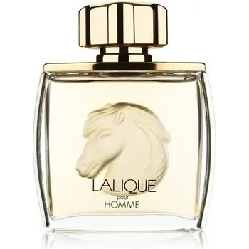 Lalique Pour Homme - Equus (Horse) EDT 75 ml Tester