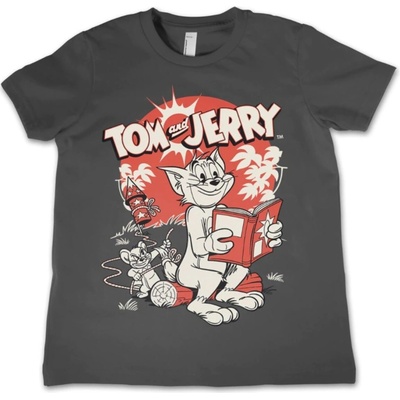 Hybris Tom and Jerry Vintage Comic