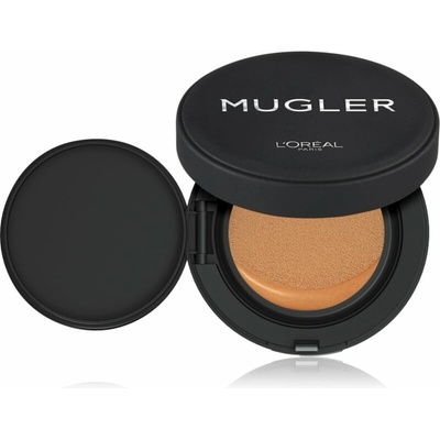 L’Oréal Paris x Mugler kompaktný make-up 7 23 ml