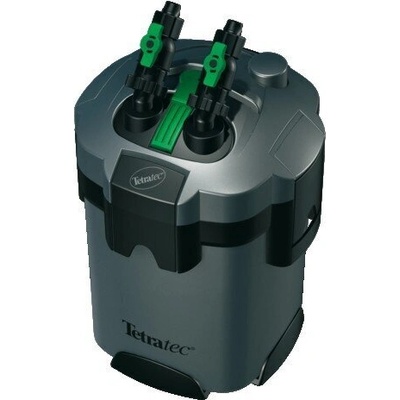 Tetra Външен филтър за аквариум канистър Tetra EX-1500 (712562)