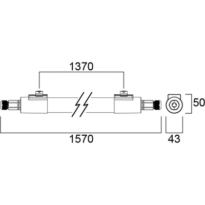 Sylvania 0045752