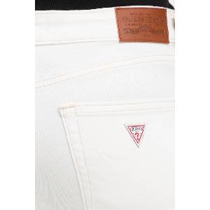 Guess Jeans дънки skinny дамски (W6GA92.D7871)