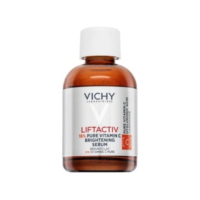 Vichy Liftactiv озаряващ серум с витамин С Supreme Vitamin C Serum 20 ml