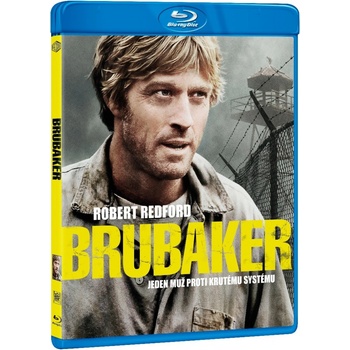 Brubaker BD