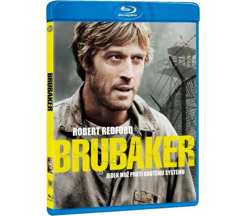 Brubaker BD