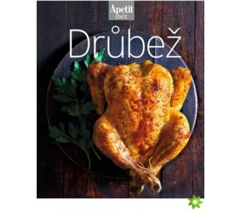 Drůbež Edice Apetit