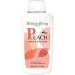 Bettina Barty Peach Лосион за ръце и тяло, 500 ml Лосион за тяло