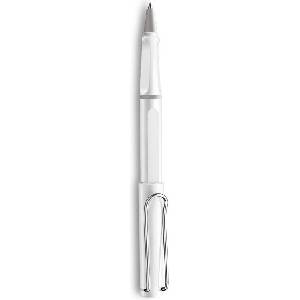 LAMY Химикалка ролер Safari бяла (4001121)