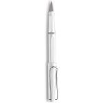 LAMY Химикалка ролер Safari бяла (4001121)