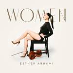 Sony Music Abrami Esther: Women - CD (081996)