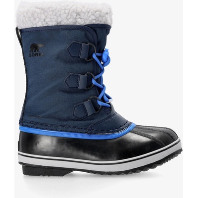 Sorel Yoot Pac Nylon Wp 2114112465 Tmavomodrá