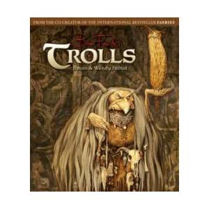 Trolls | Brian Froud (2012)
