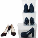 Plast Team Basic Shoe Box 23,8 x 34 x 21,2 cm