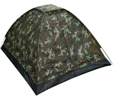 Mil-tec IGLU STANDARD 3