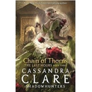 The Last Hours 3: Chain of Thorns