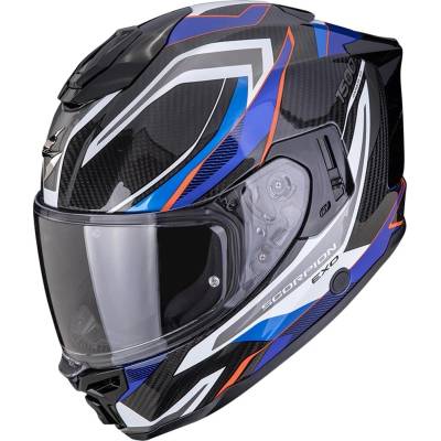 Scorpion EXO-1500 Carbon Air Hydro