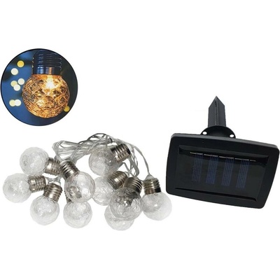 Reťaz solárny TRIXLINE TR 603