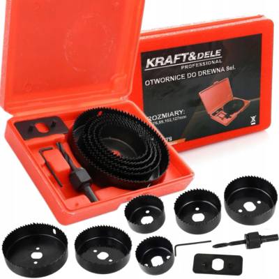 Kraft&Dele KD10279