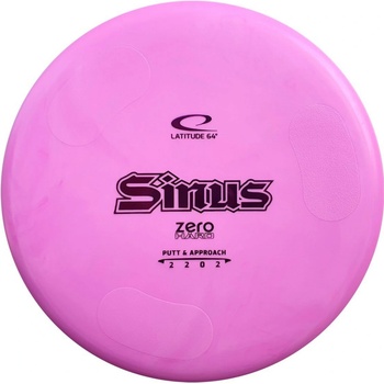 Latitude 64° Sinus Zero Hard