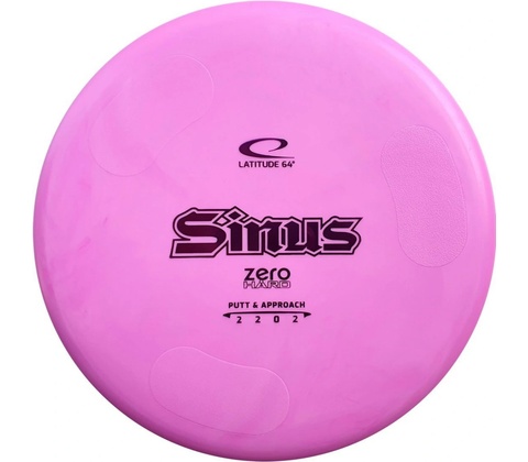 Latitude 64° Sinus Zero Hard
