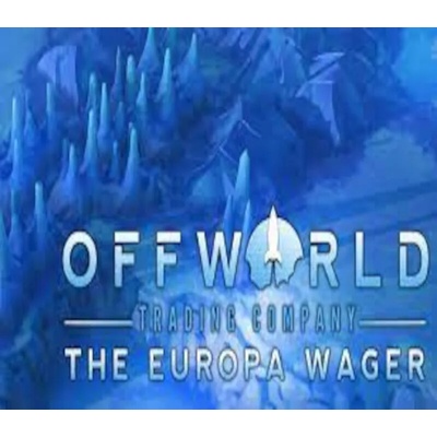 Offworld Trading Company The Europa Wager