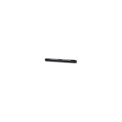 INTELLINET 519526 Patch Panel UTP Cat6 1U 16 Port