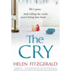 Cry | Helen FitzGerald (2013)