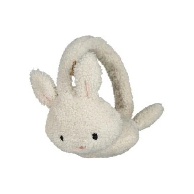 Barts Teddy Earmuffs klapky na uši Cream