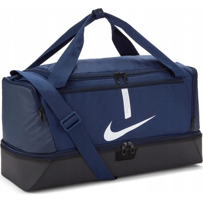 Nike Academy Team Duff L 59 l modrá – Zboží Dáma