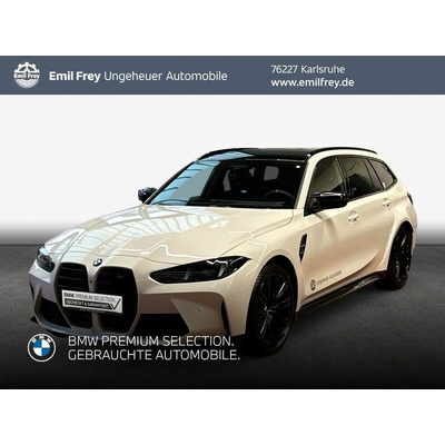 BMW M3 Touring xDrive Competition 390 kW